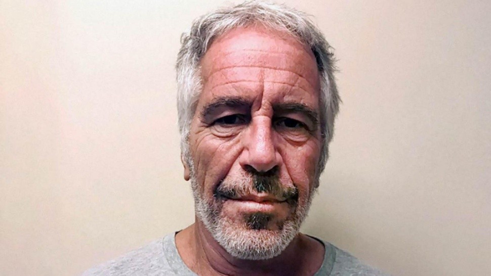 Jeffrey Epstein, el financista estadounidense que se suicidó en 2019.