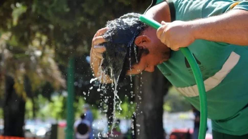 Buenos Aires arrancó una semana signada por el calor: ¿A cuánto llegará la máxima en los próximos días?