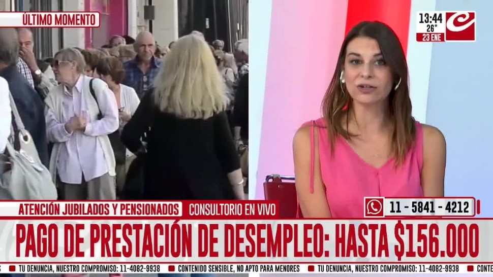 Crónica HD