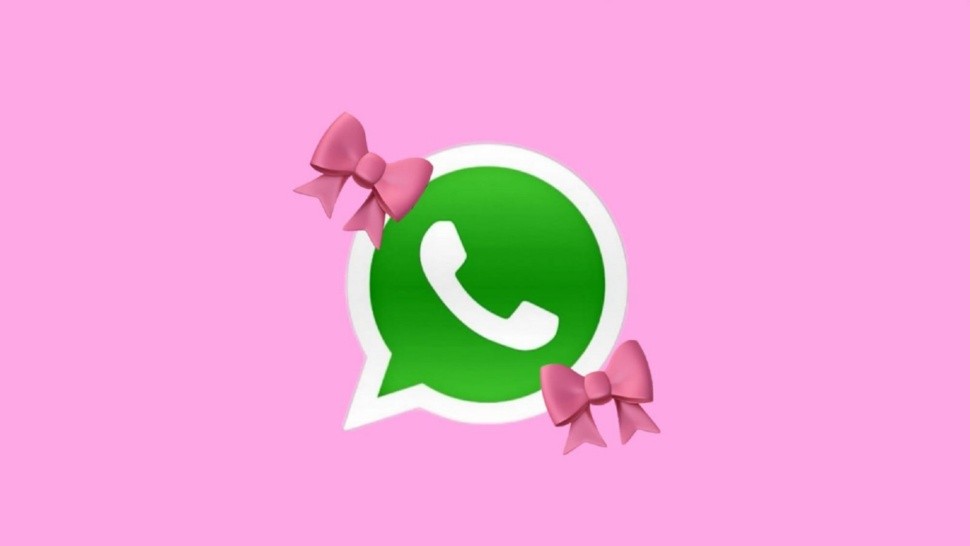 WhatsApp al estilo 