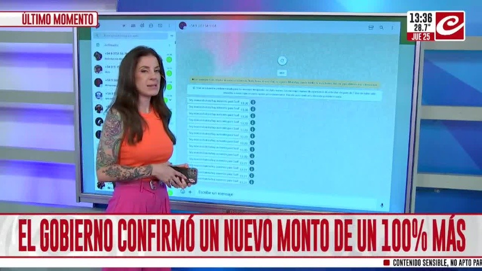 Crónica HD