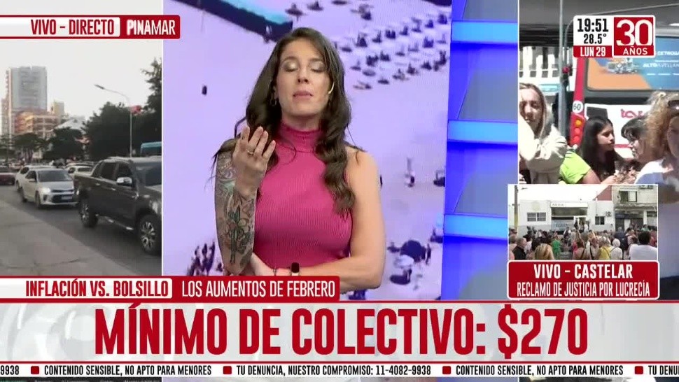 Crónica HD