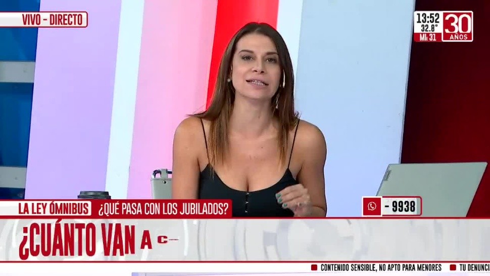 Crónica HD