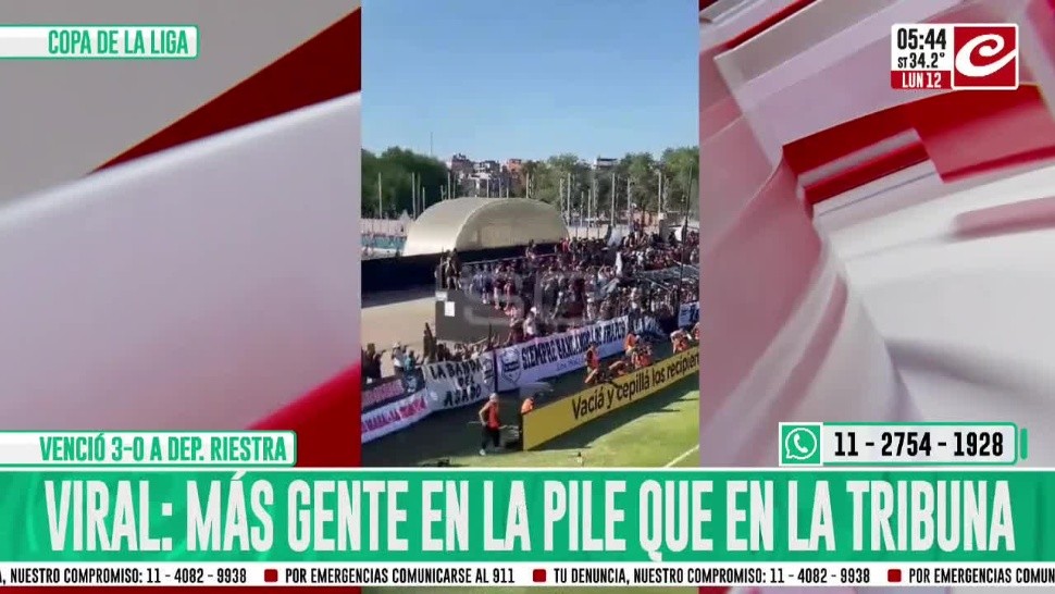 Crónica HD