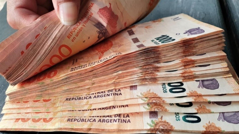 Cómo cobrar el bono de $70.000 de la ANSES.