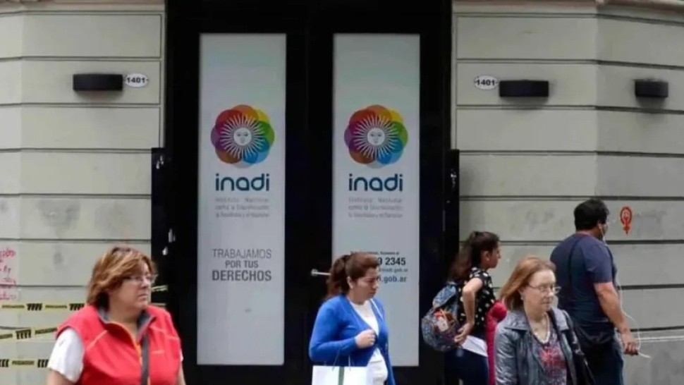 Este jueves se le pidió la renuncia a los responsables de cada una de las delegaciones del INADI.