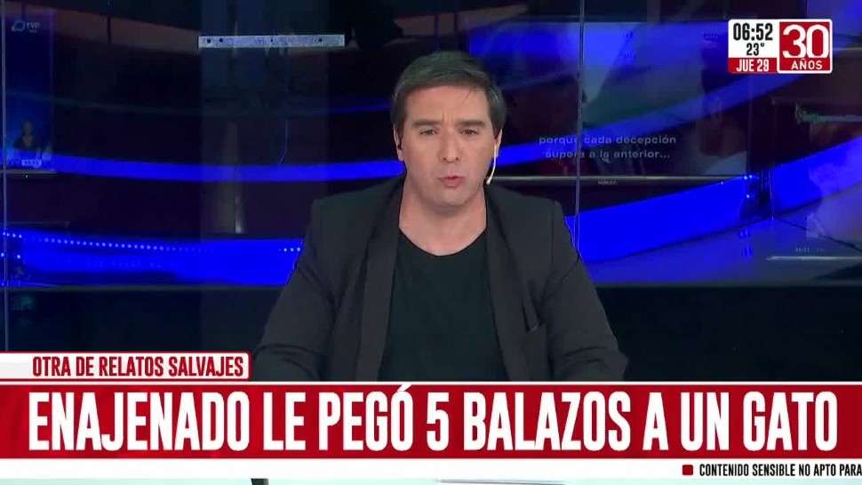 Crónica HD