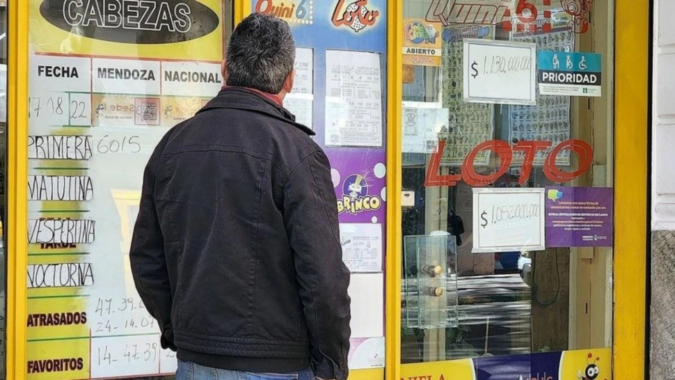 Un descuido hizo que casi pierda más de un palo verde.