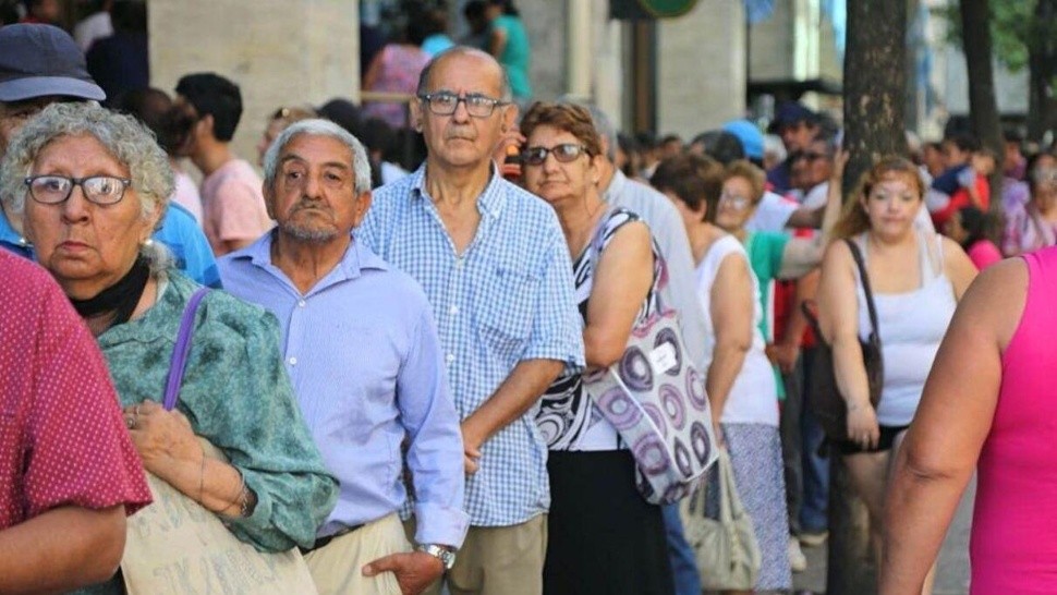 ¿Cómo será el segundo aumento para jubilados en abril de Anses?