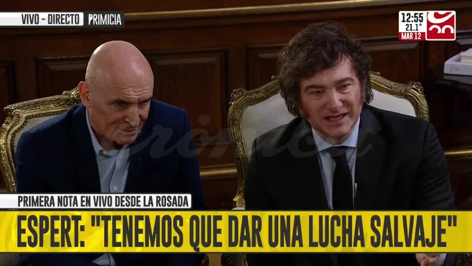 Crónica HD