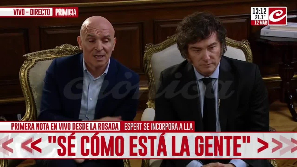 Crónica HD