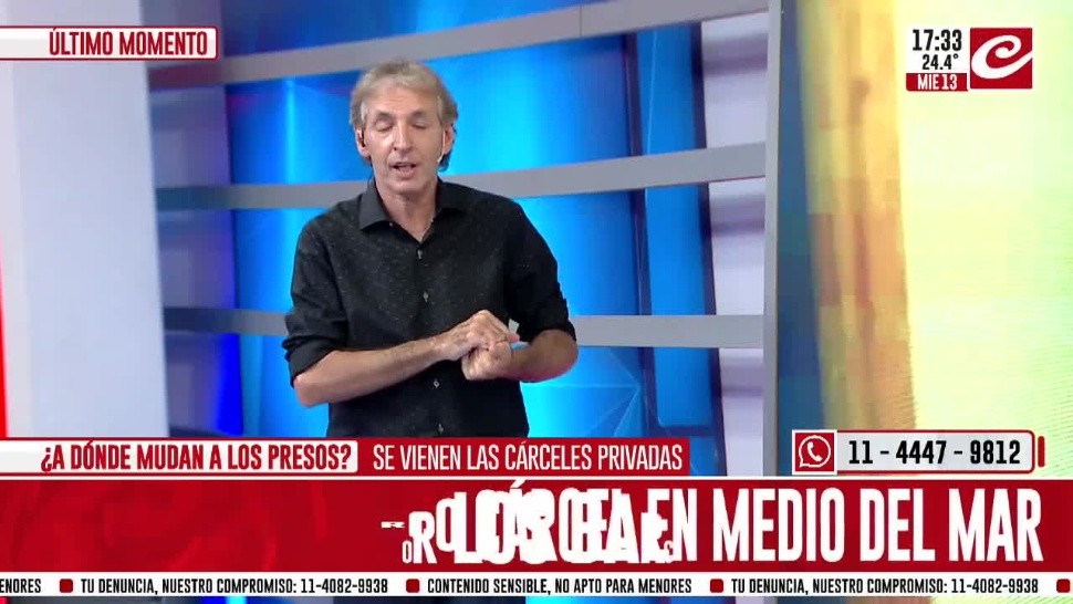 Crónica HD