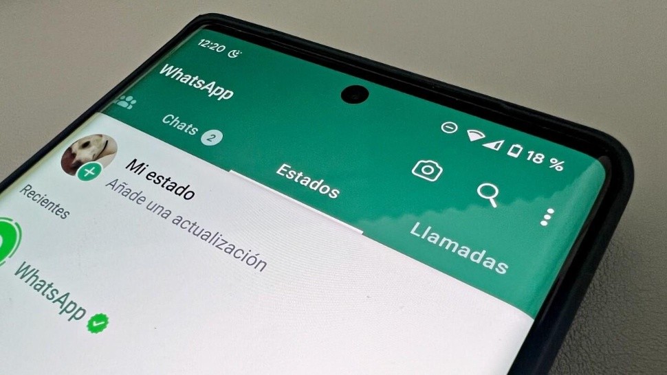 WhatsApp: ¿Cómo activar el 