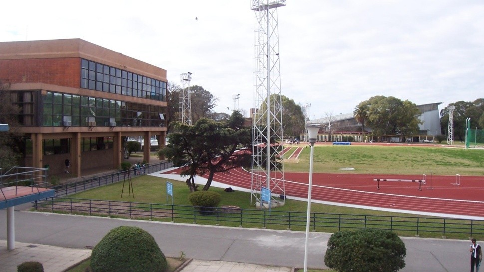 La sede del CeNARD en Núñez, Buenos Aires (Archivo).