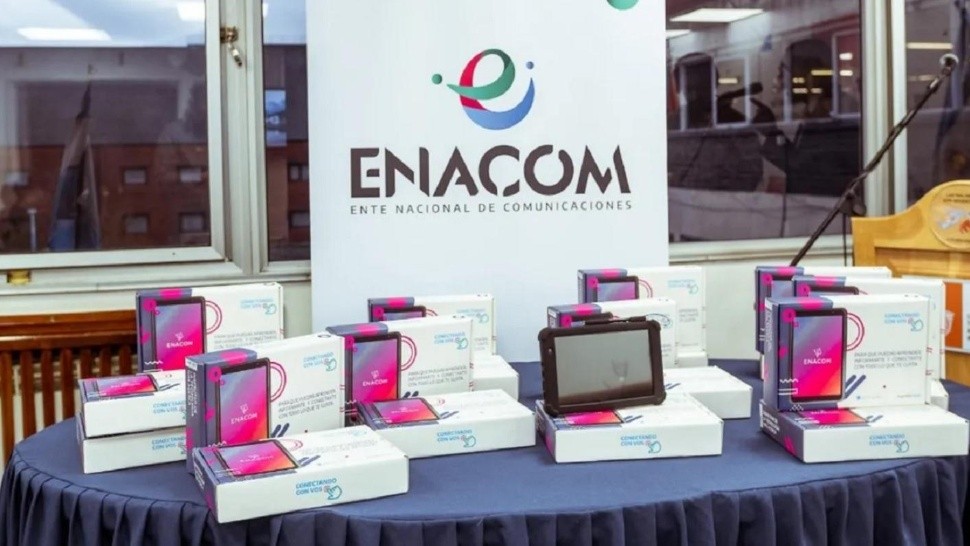 El Gobierno cerrará las delegaciones provinciales del Enacom y temen más de 500 despidos