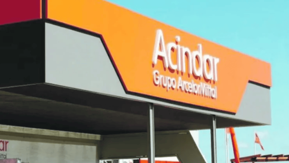 Trabajadores de Acindar realizarán un paro activo por tiempo indeterminado.