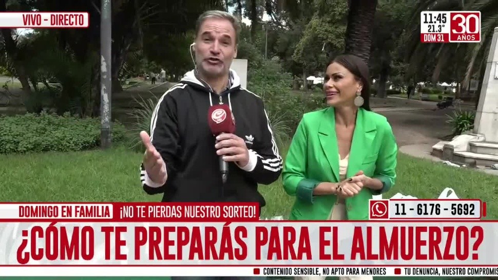 Crónica HD