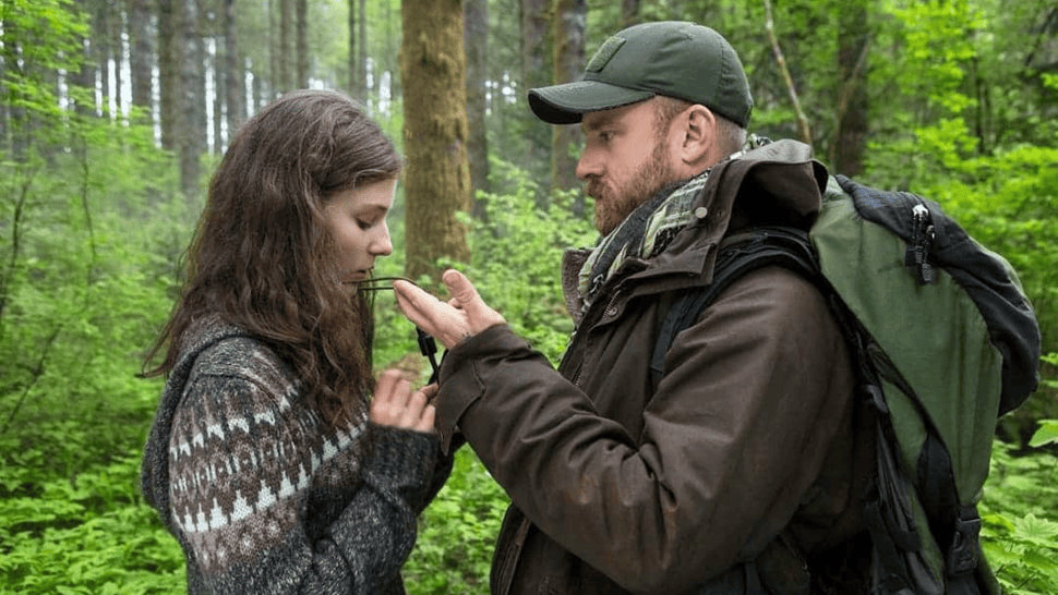 Netflix: oculta en la plataforma se encuentra una película de suspenso llena de acción que no deja despegarse de la pantalla