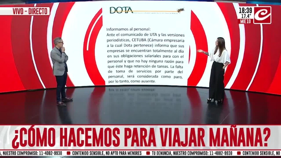 Crónica HD