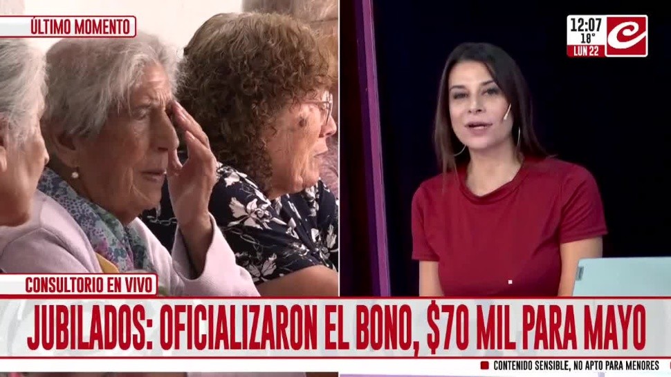 Crónica HD