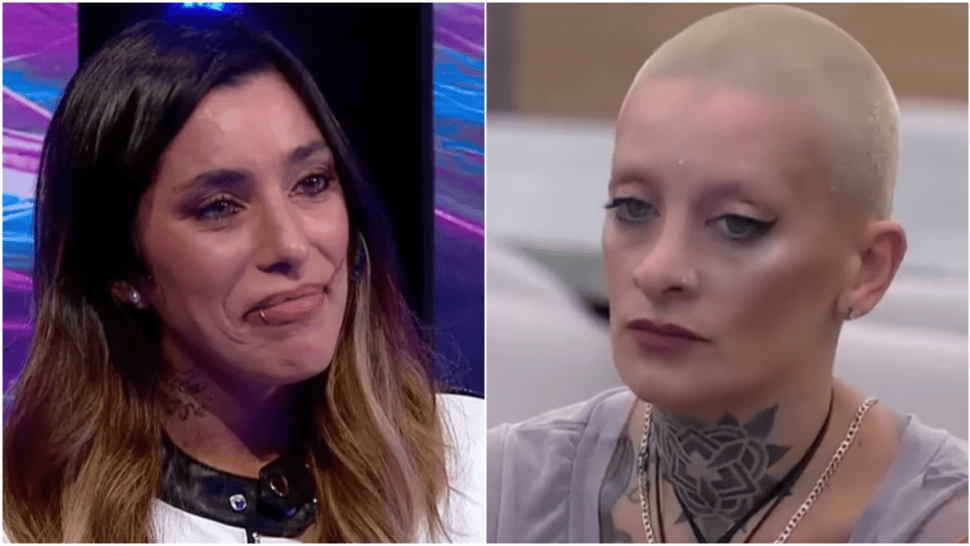 La angustia de Catalina de Gran Hermano tras enterarse de la enfermedad de Furia.