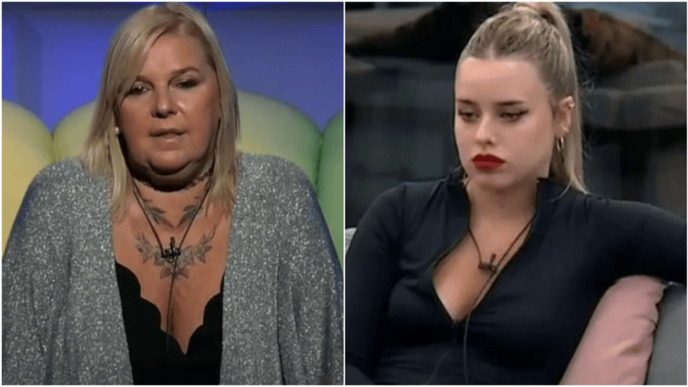 Virginia de Gran Hermano pedirá la sanción de Coty Romero por una repudiable actitud.