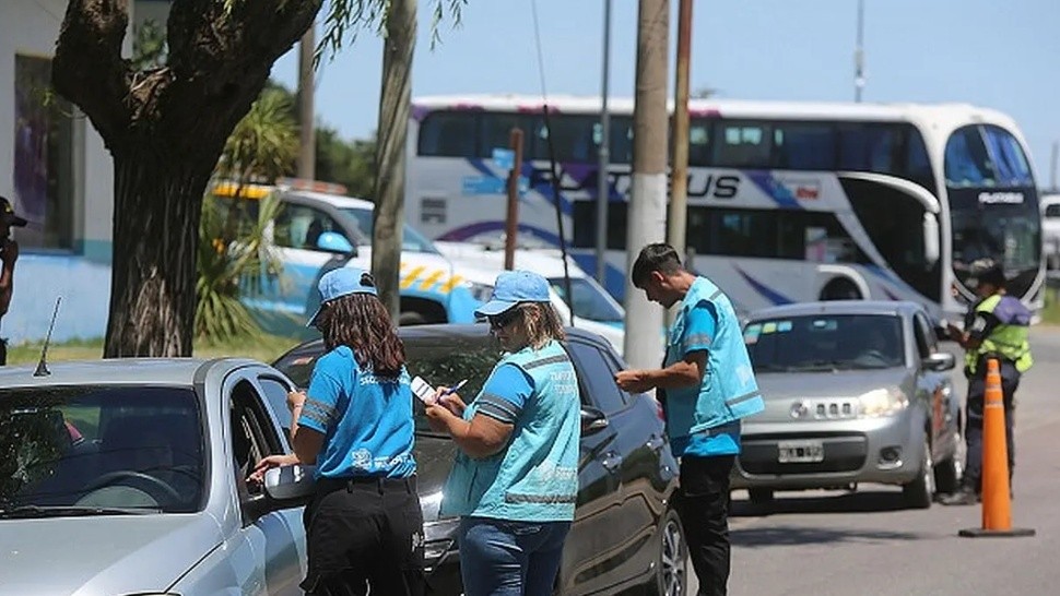 El nuevo ajuste en las multas está detallado en la Resolución N° 103/24 del Ministerio de Transporte bonaerense.