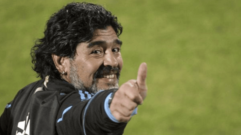 Diego Maradona, el inicio del juicio por su muerte podría demorarse.