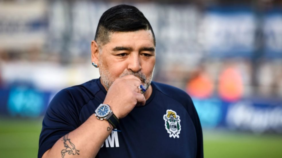 El juicio por la muerte de Diego Maradona comenzará el 1 de octubre.