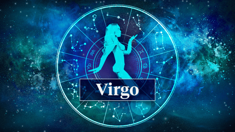  Virgo odia el desorden y no dudarán en cambiar todo.  