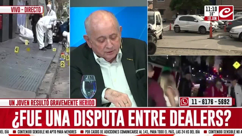 Crónica HD