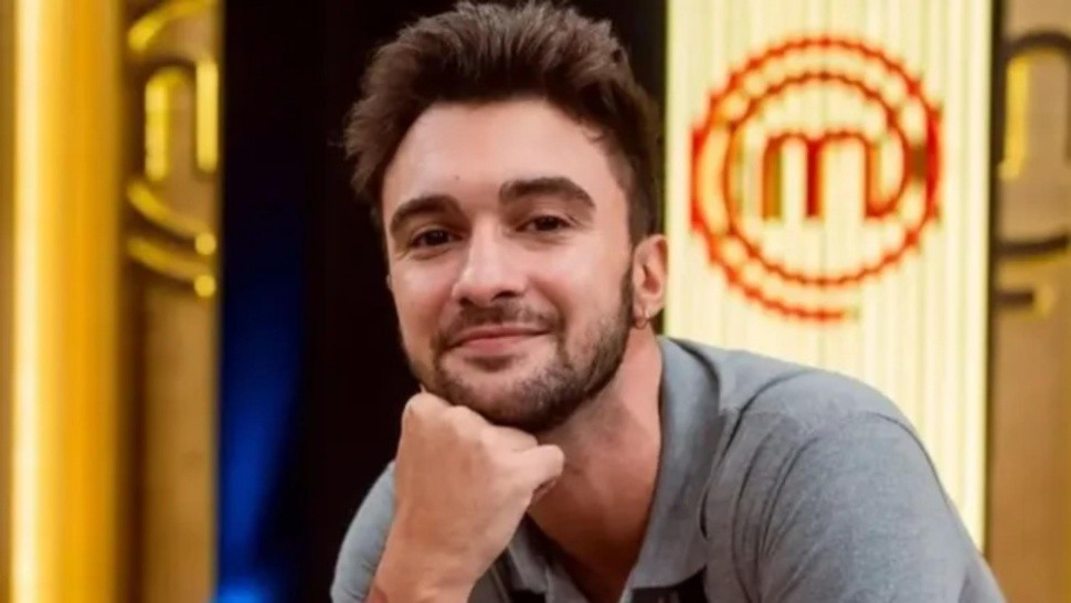 Un exparticipante de MasterChef abrió su propio restaurante.