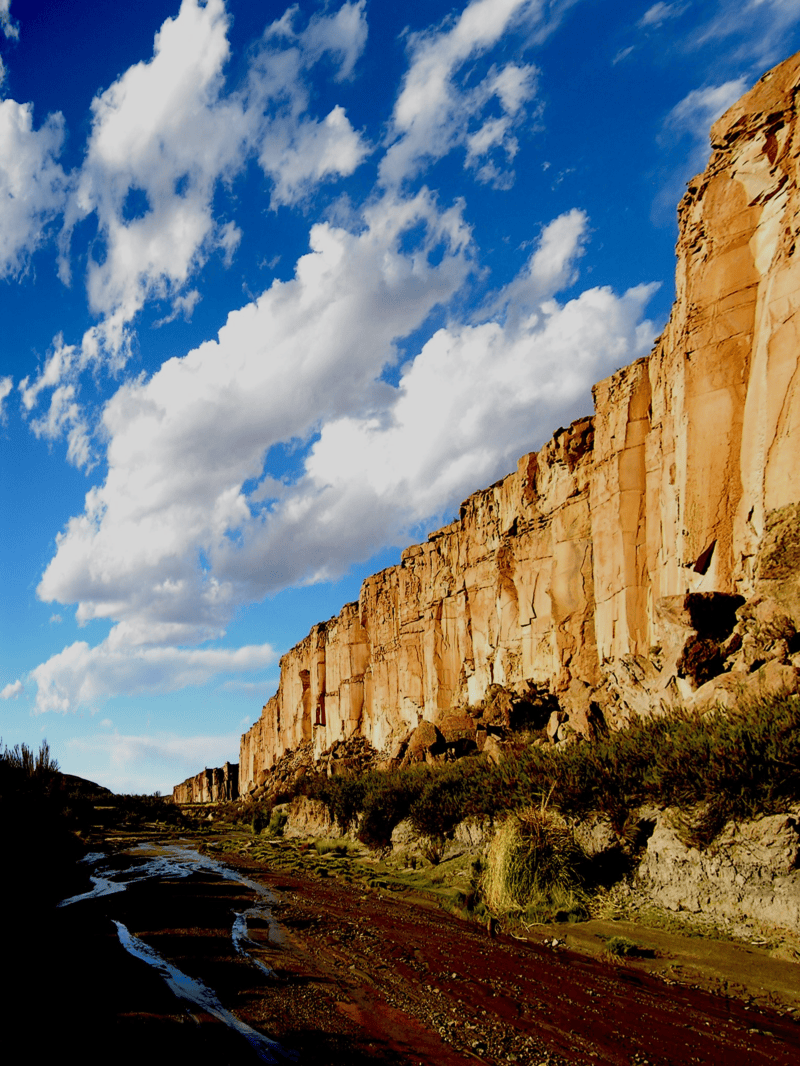 Conocé las maravillas que esconde Jujuy. 