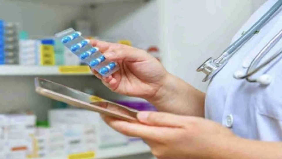 El nuevo sistema de receta electrónica requiere de la identificación de profesionales con capacidad para prescribir.