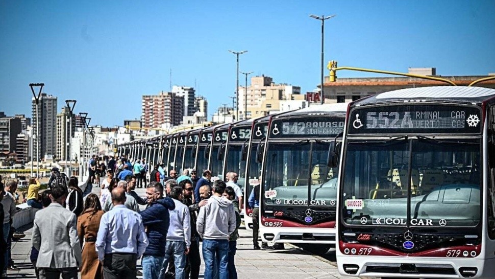 El municipio de General Pueyrredón, donde se ubica Mar del Plata, será alcanzando por la medida.