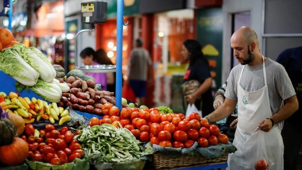 El consumo no levanta y en mayo sufrió otro revés.