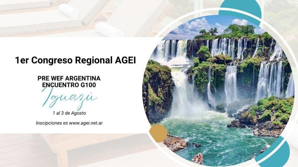 En Iguazú, empresarias de diez países debatirán en el Primer Foro Regional del Women Economic Forum