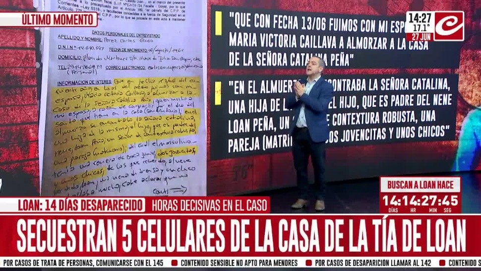 Crónica HD