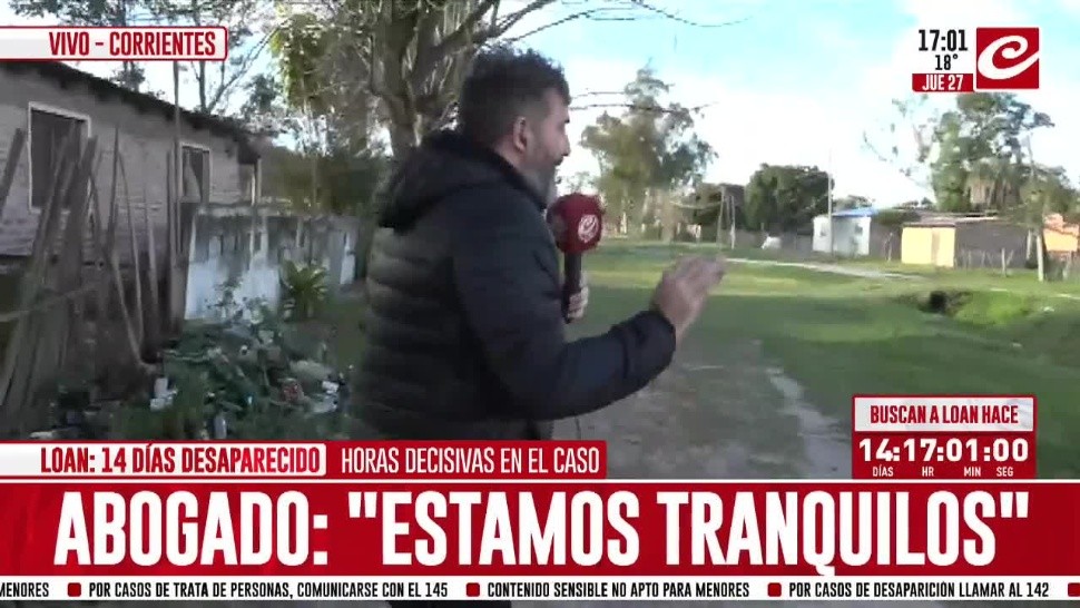 Crónica HD