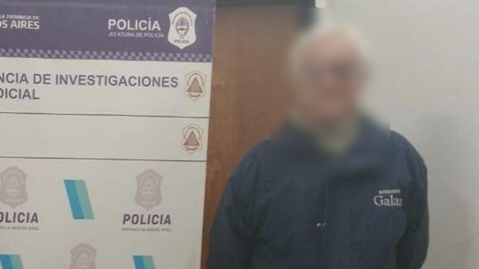 El esposo de Mabel Olga Albornoz fue detenido y se investiga un posible femicidio.