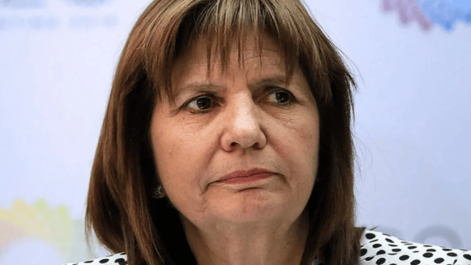 Patricia Bullrich, sobre la desaparición de Loan: 