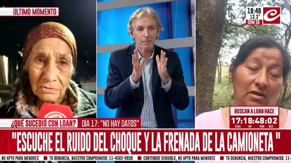 Crónica HD