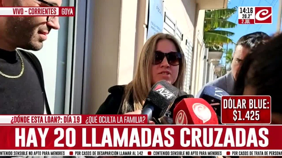 Crónica HD