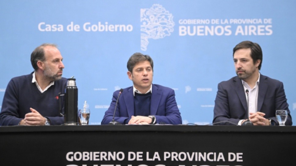 SE DESTACÓ EL ROL DE LOS GOBIERNOS LOCALES EN LAS POLÍTICAS PÚBLICAS.