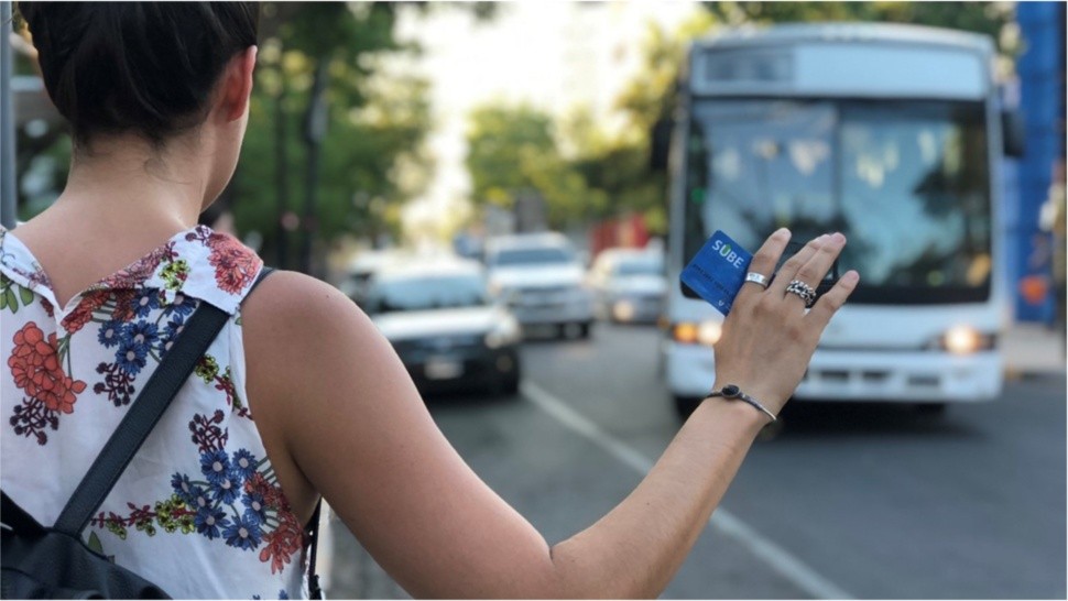 UTA advirtió un nuevo paro de colectivos.