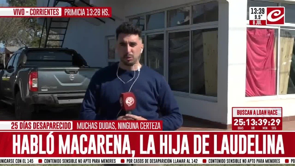 Crónica HD