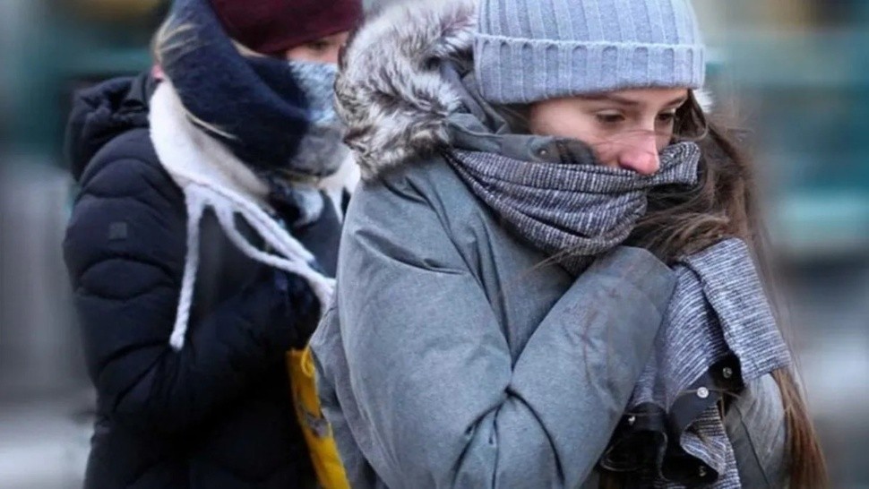 El día más frío del año llegó a Buenos Aires: ¿De cuánto será la mínima?