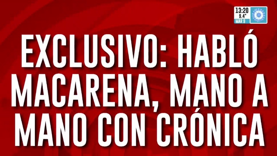 Crónica HD