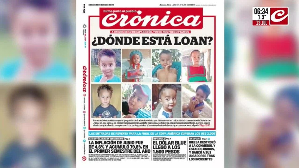 Crónica HD