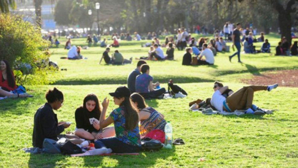 Chau frío: cambió el pronóstico y se viene una semana 